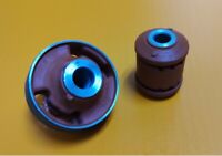 Fits to Pathfinder 96-03 QX4 97-03 Lower Control Arm Rear Bushing JAPAN