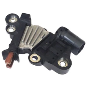 NEW 12V REGULATOR FITS BMW EUROPE 323I TOURING 2008 8EL738213201 12317557789 - Picture 1 of 1