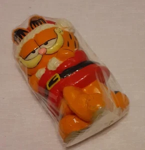 Vela 3D Garfield esculpida nueva de colección caprichosa y divertida - Imagen 1 de 7