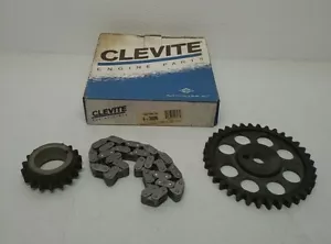 9-3006 Clevite Engine Timing Chain Set – High-Quality Timing Components - Picture 1 of 5