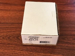 Nuovo SECURITRON XDT-24 TIMER RITARDO USCITA 24VDC - Foto 1 di 6