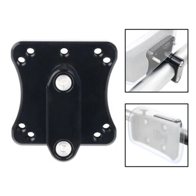 28mm Phone GPS Mounting Holder Bracket Fit For Aprilia Dorsoduro 1200 2011-2023  - Image 1 of 4