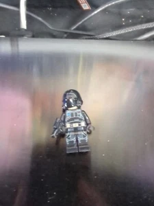 LEGO Star Wars Imperial Ground Crew Minifigure 75154 75184 - Picture 1 of 3