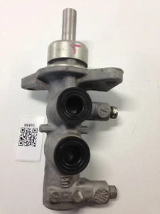OPEL Corsa C Furgoneta (2002) 1.7D 48KW Bomba Comando Frenos 5075 - Imagen 1 de 3