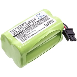 Batterie pour Visonic PowerMaster 10 PowerMaster 10 PG2 Control Pan PowerMax 99-30 - Photo 1/6