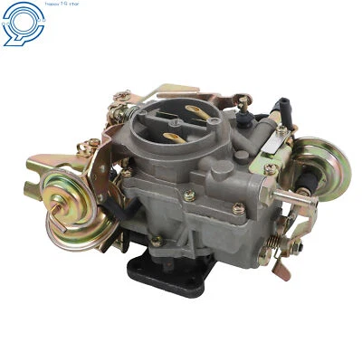 Carburetor Carb for Toyota Corolla Tercel 2E 1985 1986-1998 1999, 21100-11190 Foto 1 de 4