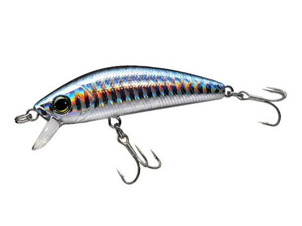 Yo-Zuri L-Minnow 6.6cm 7g Sinking Köder Wobbler FARBEN - Bild 1 von 1