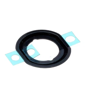 Home Button Rubber Gasket Replacement Part for iPad Air 2 / mini 4 / Pro 12.9 in - Picture 1 of 3