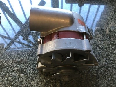 BMW ALTERNATOR New NOS Bosch 0120468007 115 AMP 535i 535is 735i 735il   - Image 1 of 4