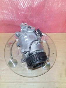 COMPRESSORE ARIA CONDIZIONATA MINI F54/55/56/57,BMW SER 1-2-3,F45/46,F30/31,F20 - Imagen 1 de 5