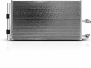 A/C Condenser 32GJBM43 for Volvo XC60 XC90 2016 2017 2018 2019 2020 2021 - Picture 1 of 1