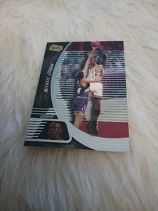 1998-99 Upper Deck Ionix Michael Jordan #6 - Picture 1 of 2