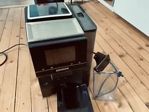 Siemens EQ. 700 integral Gebraucht Kaffevollautomat - Bild 1 von 4
