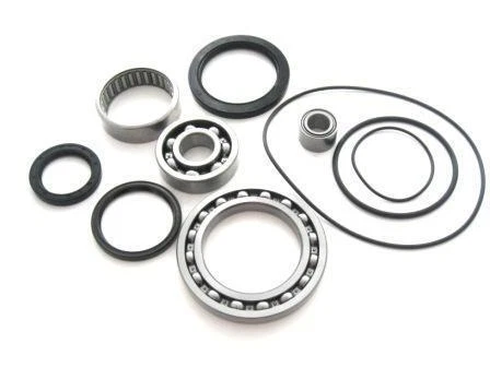 Sello de cojinete diferencial trasero Boss Bearing 41-3030-7E2-15 para Yamaha Y... Foto 1 de 1