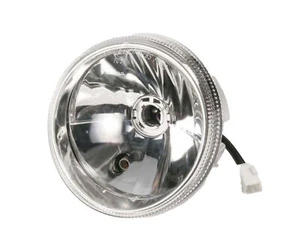 GRUPPO OTTICO FARO ANTERIORE ORIGINALE PIAGGIO VESPA LX 125 FL 2009 - Foto 1 di 1