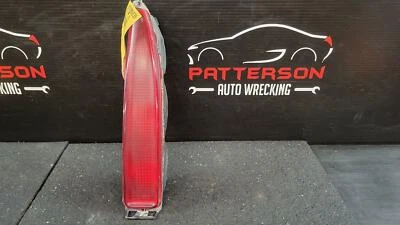 Cadillac Fleetwood 1995 pasajero derecho freno freno delantero luz trasera lámpara Foto 1 de 4