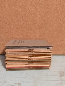 Little Blue Book Lot of 18  - Bild 1 von 19