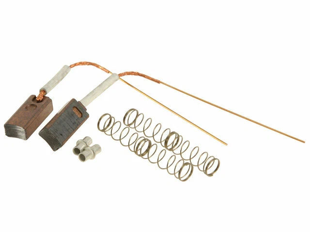 Alternator Brush Set For 1984-1987 BMW 325e 1985 1986 M987CN - Image 1 of 1