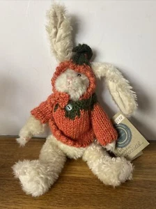 JB Bean Bunny Chesterfield Pullover 12 Zoll - Bild 1 von 6