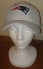 Authentic On Field NFL New England Patriots adjustable Hat Cap Reebok NOS