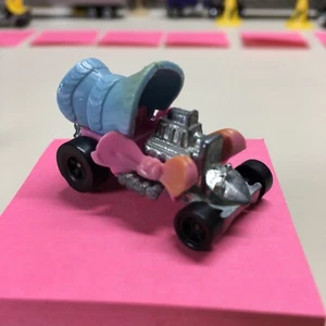 Hot Wheels Vintage Zowees Baby Buggy Redline Era Hong Kong (71) - Picture 1 of 6