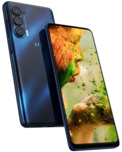 Motorola Edge (2021) 256 Go 8 Go RAM | Occasion débloqué d'usine - Photo 1 sur 2