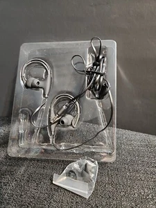 Focus Sport Earbuds In Line Mic - Picture 1 of 3