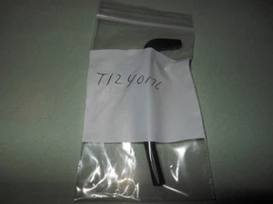 NOS OEM Triumph Hose T-Piece To Cylinder 2 # T1240176 - Picture 1 of 1
