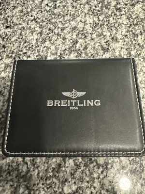 Breitling Watch Box - Image 1 of 4
