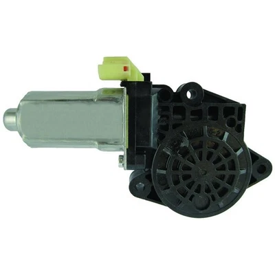 Motor de ventana eléctrica para Kia Spectra 2004-2009 Spectra5 2005-09 F/R derecha 742-753 Foto 1 de 4