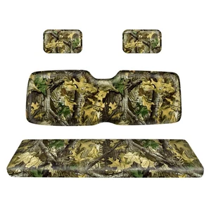 UTV Waterproof Seat Cover for 2002-2008 Polaris Ranger 500 700 800(Front Seat... - Bild 1 von 7