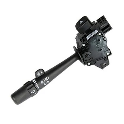 Genuine ACDelco For Hummer H2 2007-2009 Turn Signal Switch | Plastic With Lever - Изображение 1 из 4