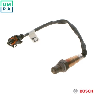 LAMBDA SENSOR 0 258 006 815 FOR VAUXHALL ASTRA/Mk MERIVA OPEL 4cyl ASTRA Mk V - Image 1 of 4