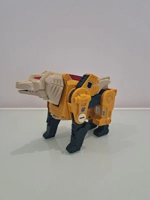 Hasbro Takara Transformers Weirdwolf Decepticon G1 1986 Japan  - Photo 1/4