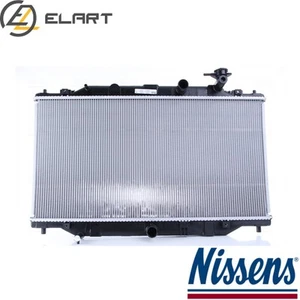 RADIATOR ENGINE COOLING 68536 FOR MAZDA SHY4/SHY6/SHY8/SHY1 2.2L 4cyl 6 - Picture 1 of 11