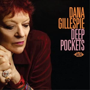 Dana Gillespie Deep Pockets (CD) Album - Bild 1 von 1
