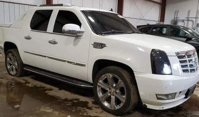 Airbag cortina techo pasajero derecho Cadillac Escalade EXT 2008-2013 FABRICANTE DE EQUIPOS ORIGINALES Foto 1 de 3