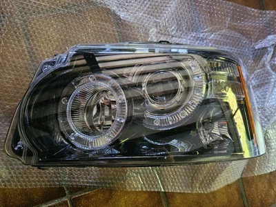 Scheinwerfer Links Für Range Rover Sport 2009 Al 2013 Bixenon Dbl LR030761 - Bild 1 von 4