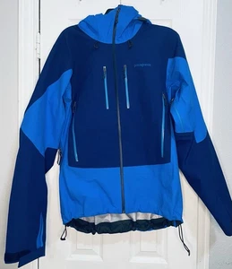 Chaqueta Triolet Patagonia - Hombre M LEER - Imagen 1 de 17