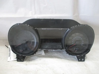 2017 Ford Mustang Speedometer Speedo Cluster 73K OEM - Image 1 of 4