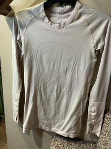 Lululemon Swiftly Tech Longsleeve Damen - Bild 1 von 5