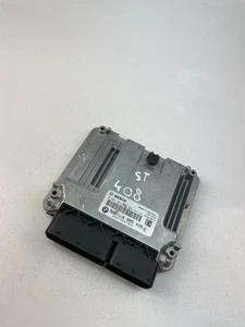 BMW 5 F10 Motorsteuergerät ECU 8585426 0281031782 28141226 - Picture 1 of 4