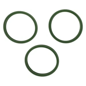 3 O Ring Sealing Compatible with For BMW Turbo Intercooler 11617790547 - Bild 1 von 19