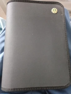 Bordbuch New Beetle 2000 Guter Zustand 2.0 L Volkswagen - Bild 1 von 7