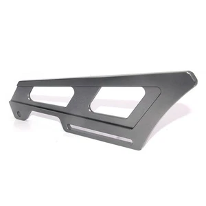 Cubierta de piñón de cadena trasera protector de talón CNC para motocicleta CRF250L KLX230R KLX150 - Imagen 1 de 3