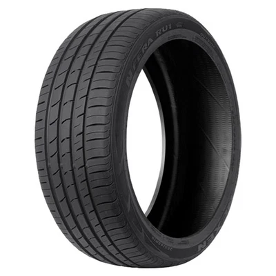 SOMMERREIFEN ROADSTONE 235/45 R18 98W NFERA RU1 XL - Bild 1 von 4