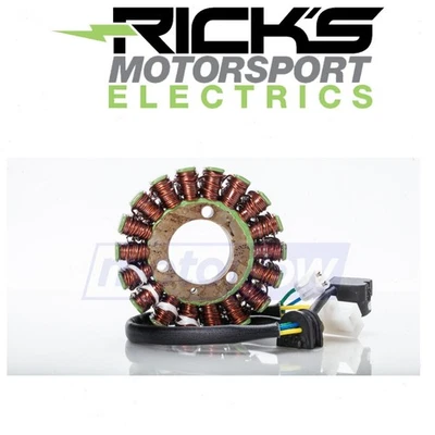 Ricks Motorsport Stator for 2006-2011 Aprilia SXV 550 - Electrical fp Foto 1 de 4
