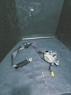 💯💯💯2009 - 2014 Acura Tsx retrator de cinto de segurança dianteiro direito do passageiro fabricante de equipamento original - Imagem 1 de 4