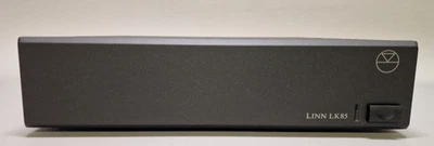 Linn LK85 Stereo Power Amplifier - Image 1 of 4