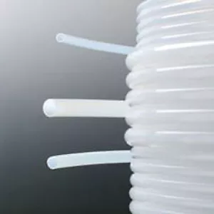 PTFE Teflon Tubing 2mm x 4mm Sold By 5 Meter Roll - Picture 1 of 1